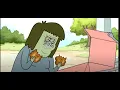 Regular Show - Best of Muscle Man season 3