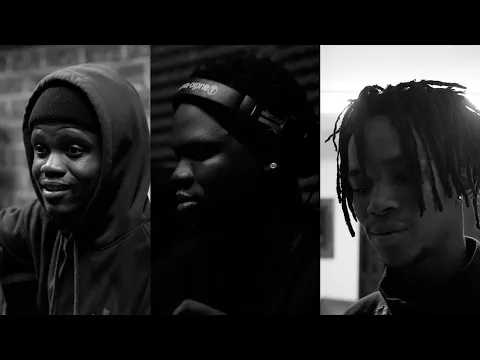 Download MP3 Leodaleo x Blxckie x MSI  - Popolile (Official Music Video)
