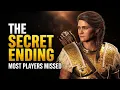 Kassandra s Real Ending The Chapter Most Players Missed