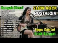 Lagu Lagu Slow Rock Malaysia terbaru 2025 | Album Paling Sedih Menyayat hati | Enak didengar saat santai