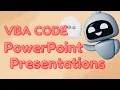 Using ChatGPT with VBA code to Automatically Create Presentations