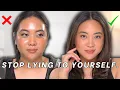 Download Lagu STOP doing this! 5 everyday makeup mistakes \u0026 easy fixes