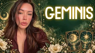 Géminis ♊️ VIENE UN DESMADRE INFERNAL CON ALGUIEN QUE NO TE ESPERAS 😱🔥 #GEMINIS AMOR OCTUBRE 2026 🔮