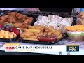 Game day menu ideas with Rouses Markets