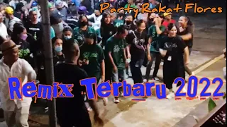 Download Lagu Remix Terbaru 2022 || Santai KK || Pesta Rakat Flores MP3