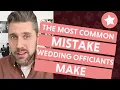 The Most Common Mistake Wedding Officiants Make And 3 Tricks to Prevent It