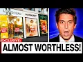 7 Designer Labels COLLAPSING In Resale Once Prestigious Now Practically WORTHLESS