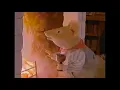 Download Lagu Brambly Hedge: Autumn Story \u0026 Winter Story (US VHS)