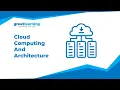 Cloud Computing And Architecture PG Program - Great Lakes Great Learning