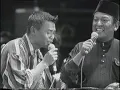 Satu-S.M. Salim & Zainal Abidin