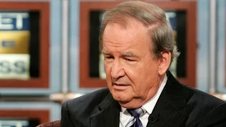 Pat Buchanan Quotes Confederate Slams Desegregation