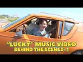 Download Lagu ONE N' ONLY TV＃64／“LUCKY” MUSIC VIDEO BEHIND THE SCENES-1