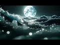 Calming Ocean Ambience - Sea Waves 3D Beautiful Wallpaper Motion Background LONGEST FREE 4K