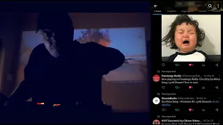the dark room mix vol 1 birthday mix 
