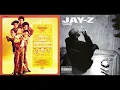 Izzo (H.O.V.A.) - Jay-Z (Original Sample Intro) ( I Want You Back - The Jackson 5 )