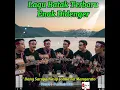 Download Lagu Lagu Batak Terbaru 2025 || Dang Sarupa Sude Nasip na Mangarato || Lagu Batak Enak Didenger Ber makna