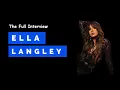 Ella Langley The Full Story The Zak Kuhn Show