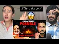 Lagu Indian Reaction to Islam will be FINISHED! Is that even POSSIBLE? | Raula Pao