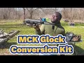 MCK Glock conversion kit