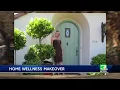 Dying to Ask Podcast How to give your home a wellness makeover with Shiree Segerstrom