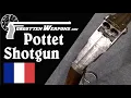 Clement Pottet Father of the Shotgun Shell
