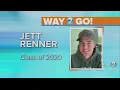 Way 2 Go Jett Renner