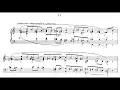 Charles Koechlin - 4 Nouvelles sonatines, Op.87 (Korstick)