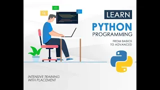 Learn Python in One - Control Statements Casting and Operators