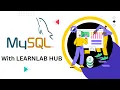 MySQL Insert Tutorial in Bangla