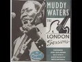 Key To The Highway/The London Muddy Waters Sessions