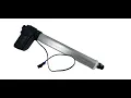Lift Chair Linear Actuator Replacement Power Recliner Base Motor - LMD80219N