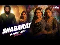 Lagu Shararat (Remix MIX )  DJ Purvish  | Dhurandhar |  Ranveer Singh | Jasmin Sandlas | Trending Song