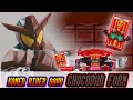 Download Lagu 仮面ライダーガヴ チョコダンフォーム 変身音　KAMEN RIDER GAVV CHOCODAN FORM HENSHIN SOUND HQ