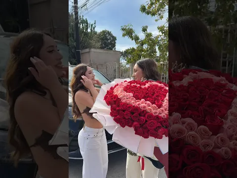 Después de tres años me reencontré con mi mejor amiga ❤️‍🩹 @L@LupitaAnaya