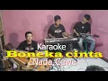 Lagu Karaoke Boneka cinta Nada cewe