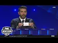 2024 UEFA Euro Cup Draw Full group seedings ft France England Germany and more FOX Soccer