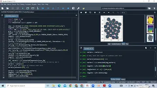 Image Segmentation with Watershed Algorithm in OpenCV using Python Practical Image Processing