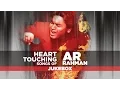 Download Lagu HEART TOUCHING SONGS OF A R RAHMAN | Bollywood Song Video Jukebox | A R Rahman Hit Songs | T-Series