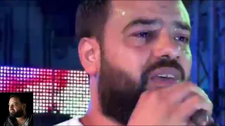 حسن عبد الوهاب انا الجدع 