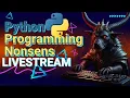 coding after crash Data Science Numpy Pandas Matplotlib and Pygame in Python