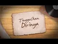 Ahmad Dhani & Andra Ramadhan - Aku Cinta Kau & Dia (Acoustic Version) | Official Lyric Video