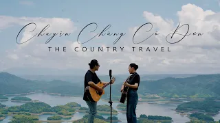 Chuyện chàng cô đơn