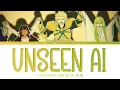 Fate/strange Fake - Ending FULL "Unseen Ai" by 13.3g (Lyrics)