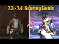 Gearing Up Guide FFXIV 7 4