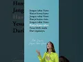 Download Lagu Putri Siagian - Jangan Tukar Yesus  #PutriSiagian #JanganTukarYesus #lagurohani #shorts