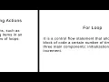 C Scripting Basics for Unity Chapter - 6 Understanding Conditionals If Else and Loops