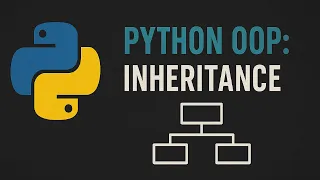 Python OOP Part - 3 Inheritance