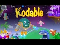 Kodable Introduction for Hour of Code