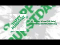 Download Lagu SEVENTEEN - Happy Virus (DK Solo) (Filtered Instrumental)