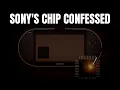 One Wrong Answer Unlocked The PS Vita Forever